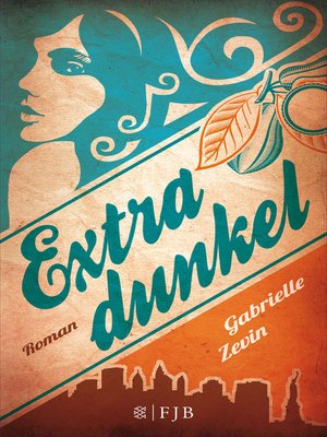 cover image of Extradunkel